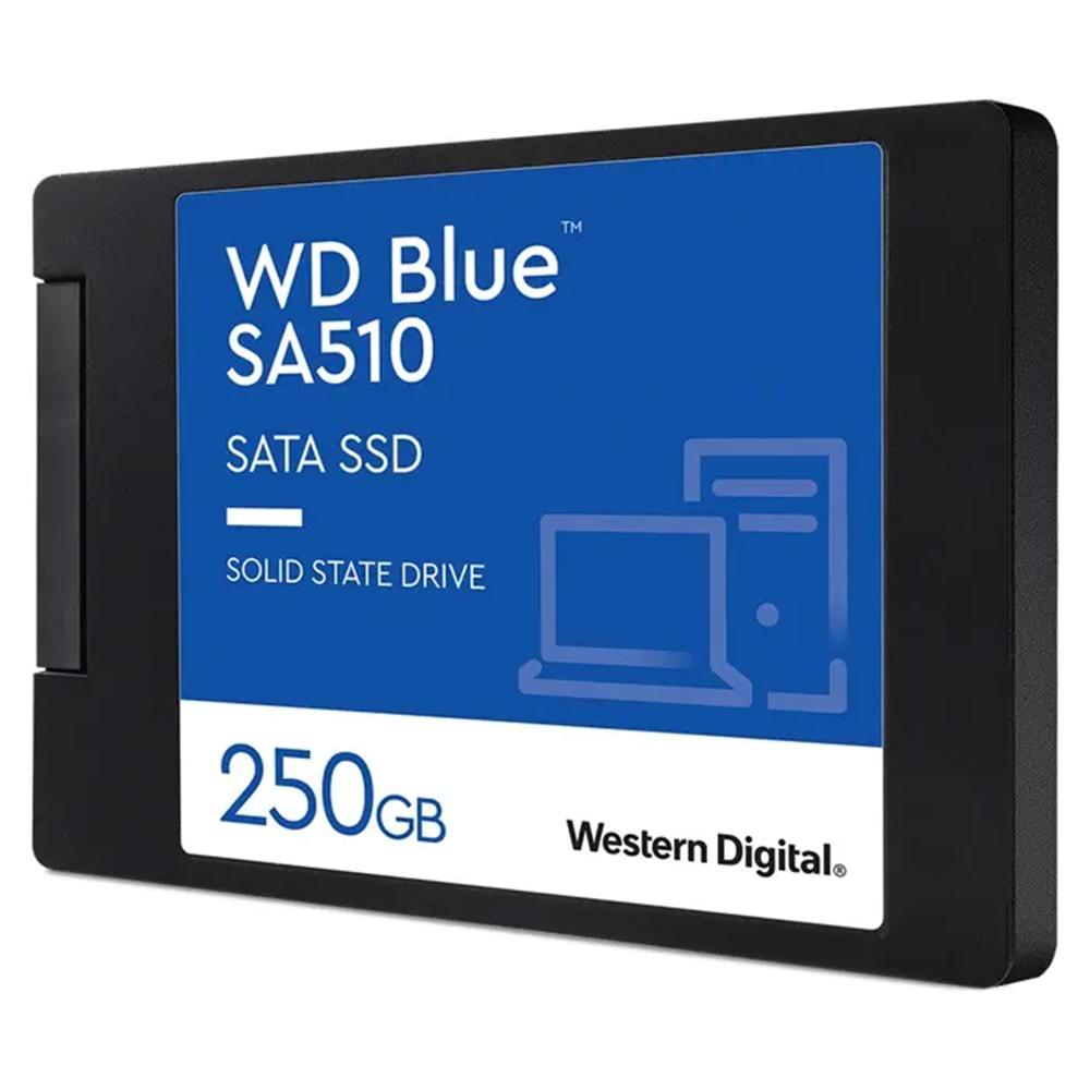 WD Blue SA510 250GB 2.5