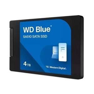 WD Blue SA510 4TB 2.5