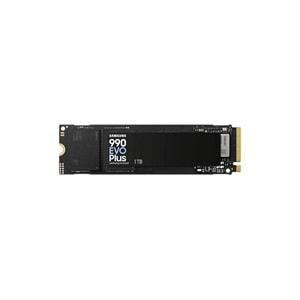 Samsung 990 Evo Plus 1TB M.2 NVMe (7150-6300MB/s)