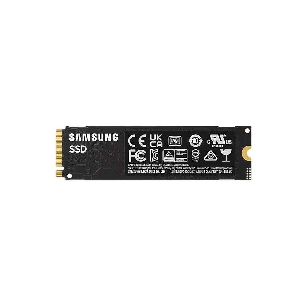 Samsung 990 Evo Plus 1TB M.2 NVMe (7150-6300MB/s)