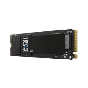 Samsung 990 Evo Plus 4TB M.2 NVMe (7250-6300MB/s)