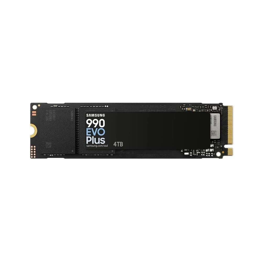 Samsung 990 Evo Plus 4TB M.2 NVMe (7250-6300MB/s)