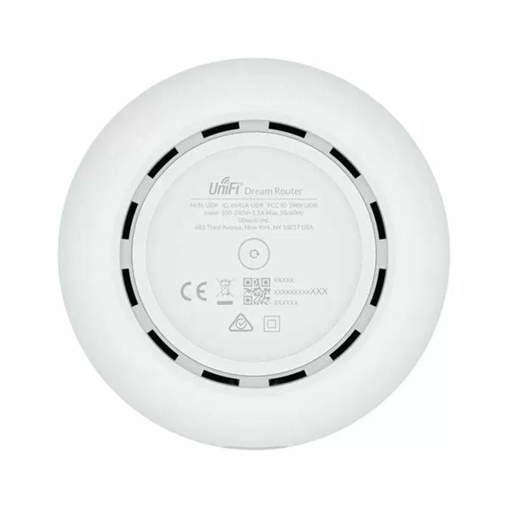 UBNT Dream Dream Router (UDR)