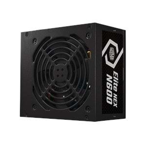 Cooler Master 600W 80+ (Elite Nex)