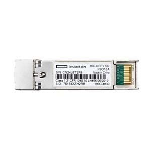 HPE Aruba R9D18A Aruba Ion 10G SFP+ LC SR 300m MMF