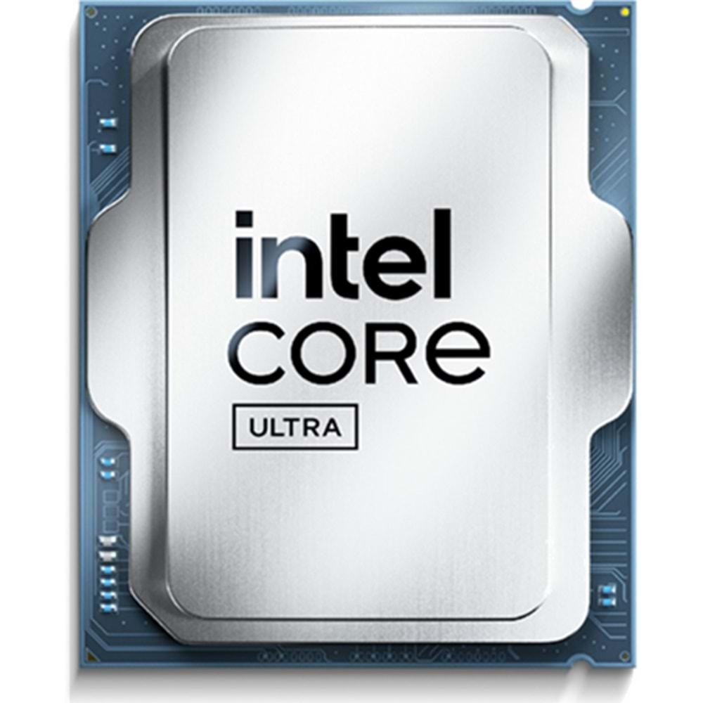 Intel Core Ultra 5 245K 1851Pin (Tray)