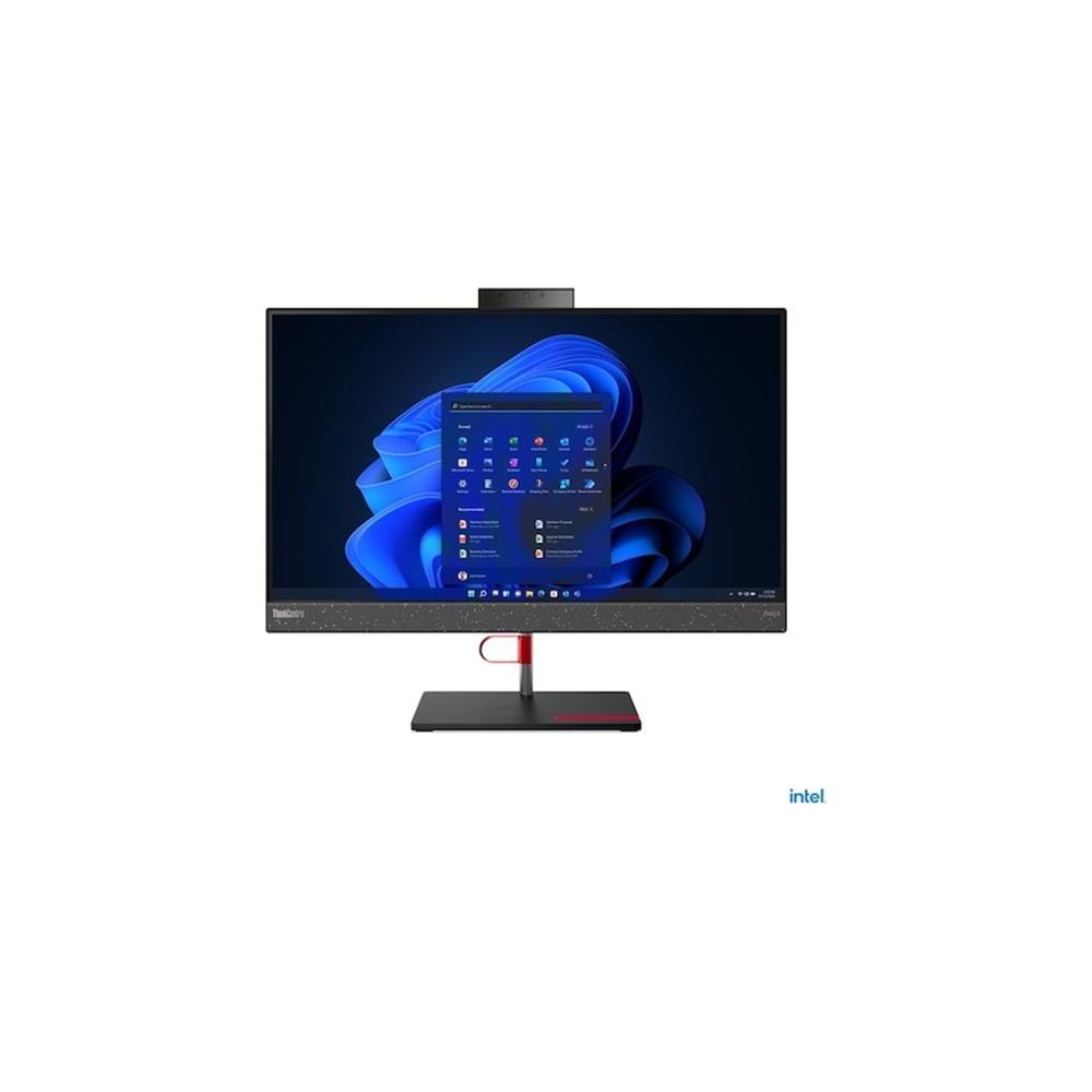 Lenovo ThinkCentre 50a 24 12B800DYTR 23.8FHD(Touch) i5-12450H 16GB 512SSD DOS