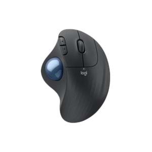 Logitech M575S Kablosuz Trackball Mouse 910-007029