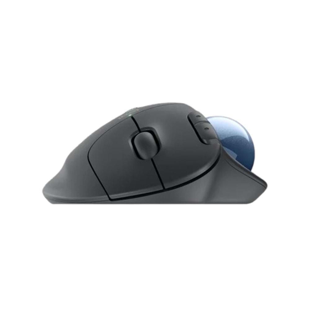 Logitech M575S Kablosuz Trackball Mouse 910-007029