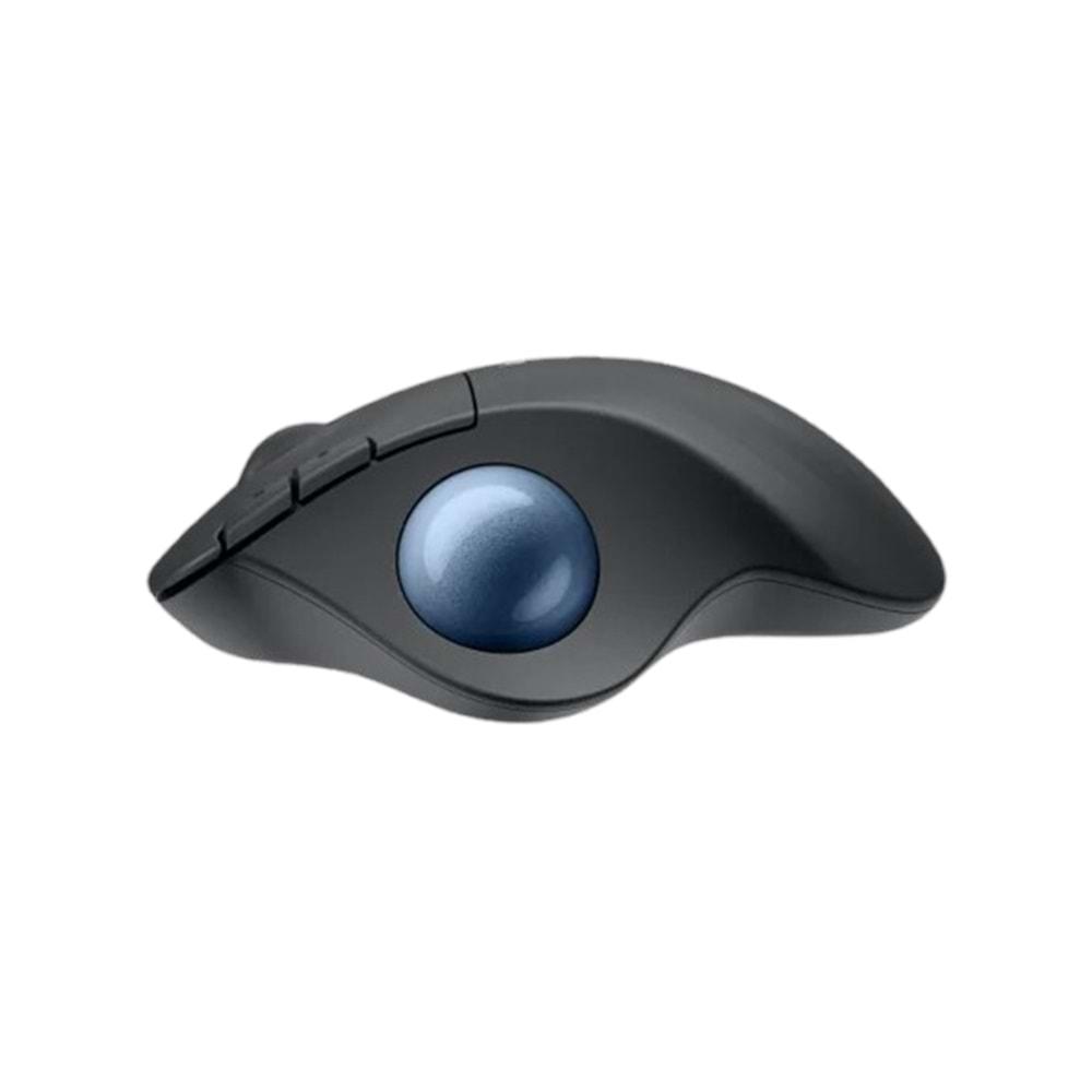 Logitech M575S Kablosuz Trackball Mouse 910-007029