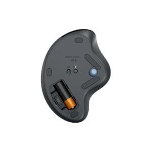 Logitech M575S Kablosuz Trackball Mouse 910-007029