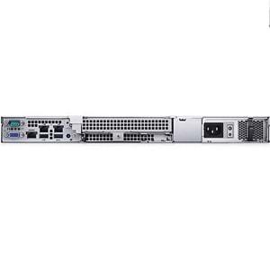 Dell PowerEdge R250 E-2314-16GB-1x480GB-1U-H355