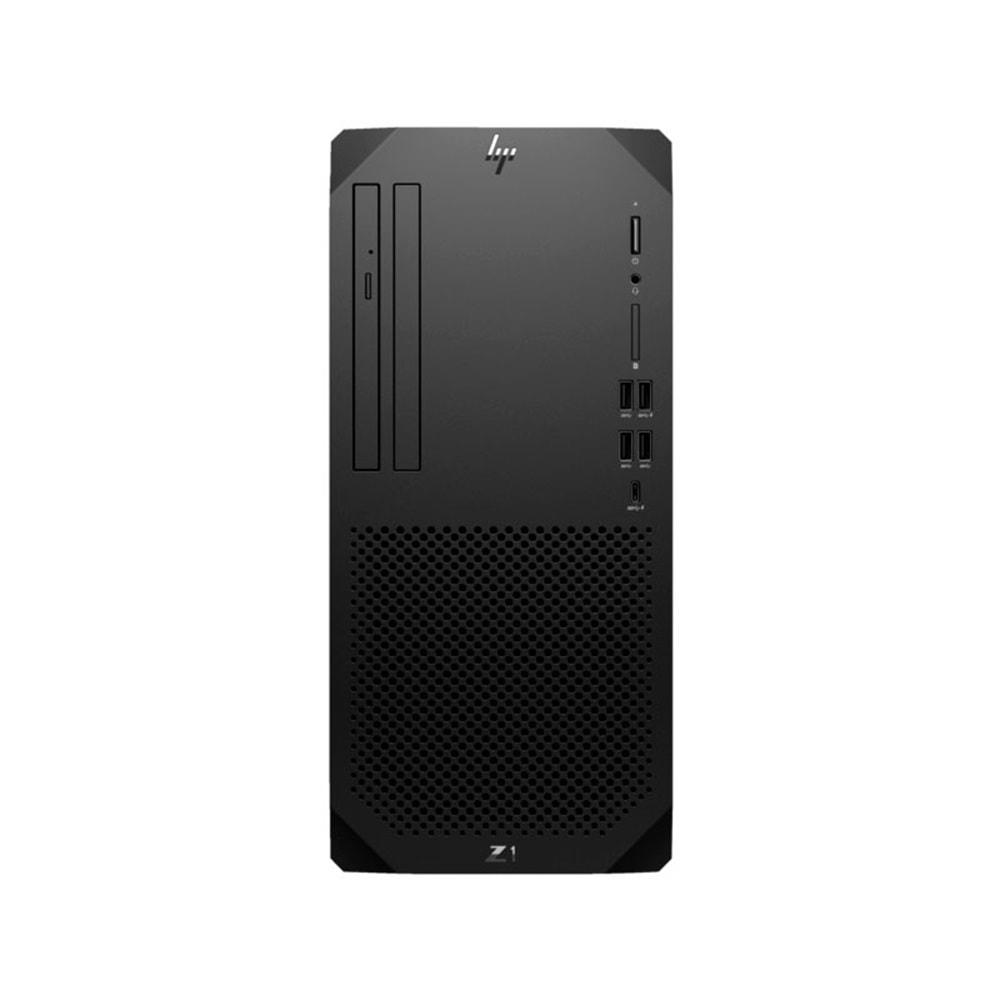 HP Z1 G9 i7 14700-32GB-1TB SSD-8GB- W11Pro