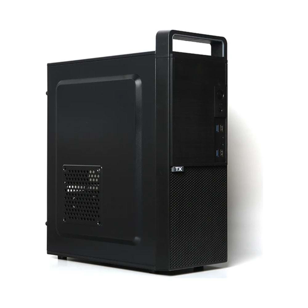 TX K10 500W Atx Kasa (TXCHK10P500)