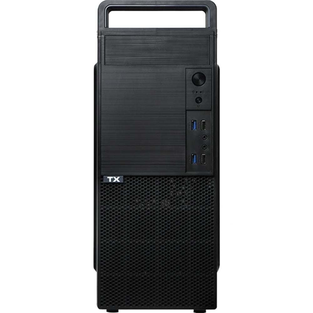 TX K10 500W Atx Kasa (TXCHK10P500)