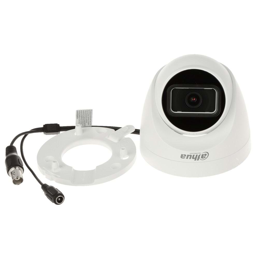 Dahua HAC-HDW1200TRQ-0280B 2MP Dome HDCVI