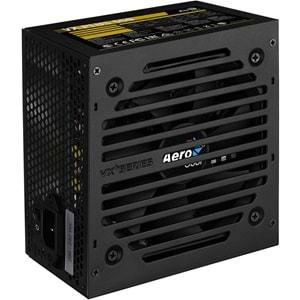 Aerocool AE-VXP650 650W VX PLUS Serisi Aktif PFC Güç Kaynağı