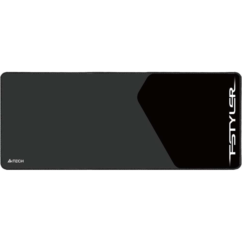 A4 Tech FP70 Fstyler Genişletilmiş Katlanabilir Mouse Pad Siyah (750x300x2mm)