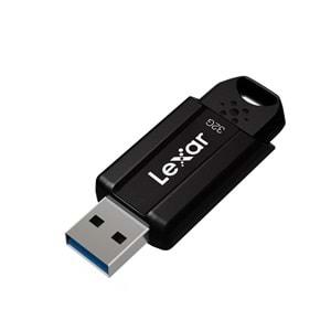 Lexar 32GB Jumpdrive S80 USB 3.1 Flash Bellek UP TO 150MB/S Read 60MB/S Write