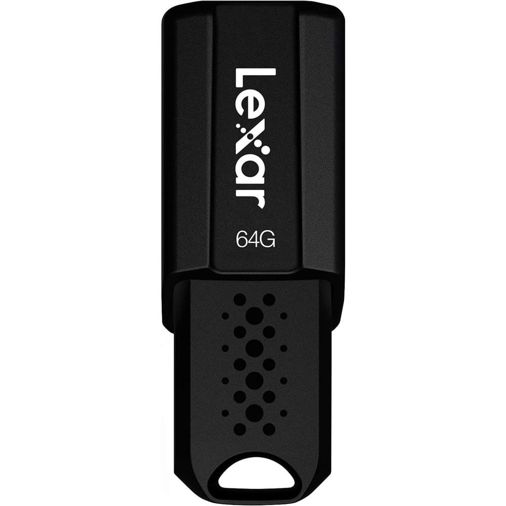 Lexar 64GB Jumpdrive S80 USB 3.1 Flash Bellek UP TO 150MB/S Read 60MB/S Write