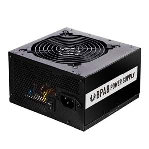 Bitfenix BPA SERIES 600W 80+ Bronze Power Supply