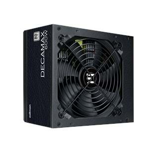 ZALMAN ZM600-LX3 600W 80+ Yüksek Koruma Devre Tasarımı Aktif PFC