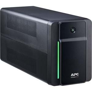 APC BX1600MI-GR Back-UPS 1600VA 230V AVR Schuko Sockets