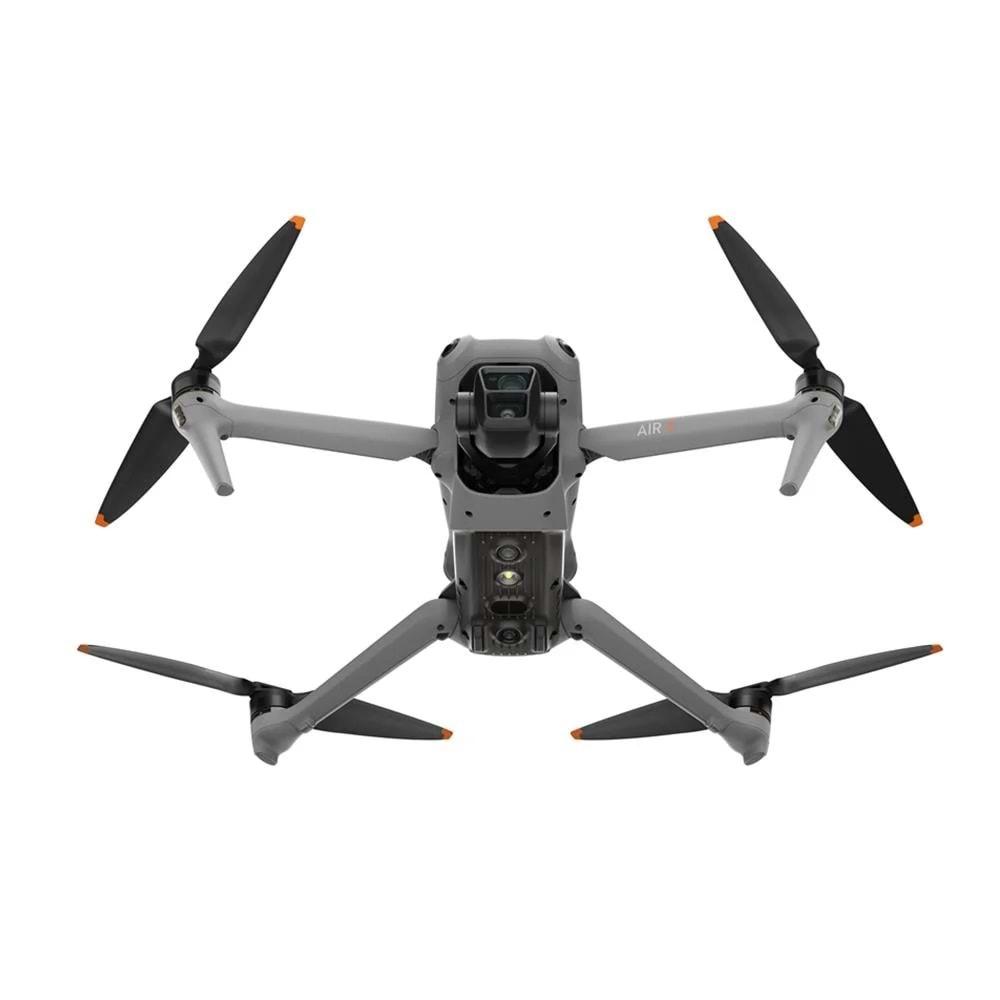 Dji AIR 3S FLY MORE COMBO DRONE ( Dji RC2 EKRANLI KUMANDALI) (RESMI DIST GARANTILI)