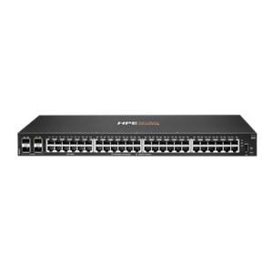 HPE Aruba 6000 48G 4SFP (R8N86A)