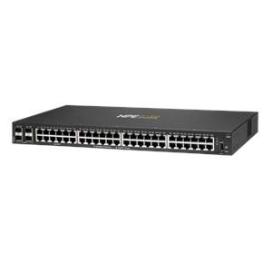 HPE Aruba 6000 48G 4SFP (R8N86A)