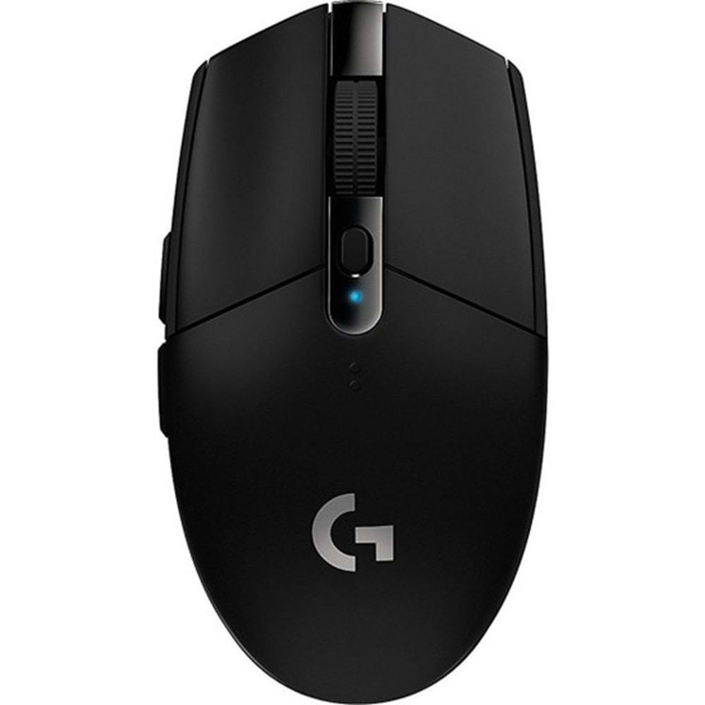 Logitech MOU G305 Gaming Kablosuz Mouse 910-005283