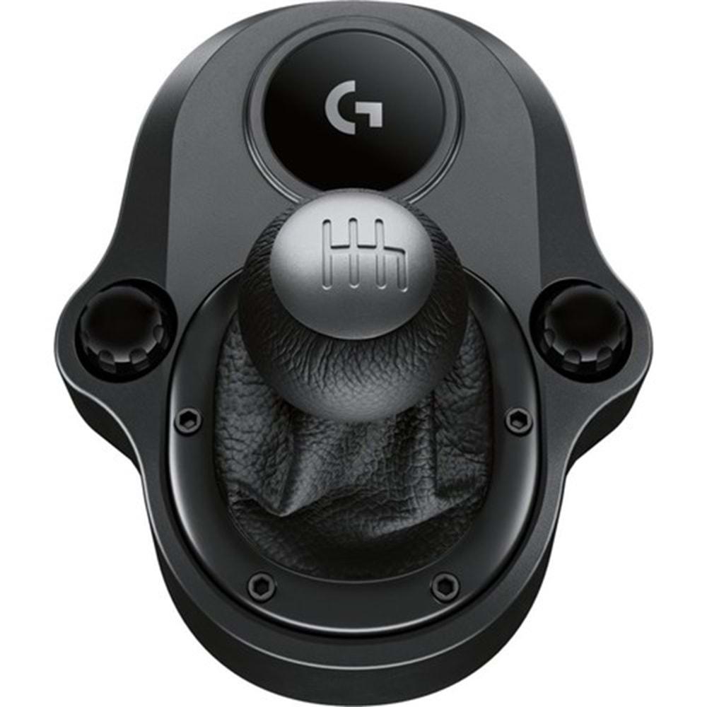 Logitech Driving Force Shifter Kablolu Gaming Vites Kolu 941-000130