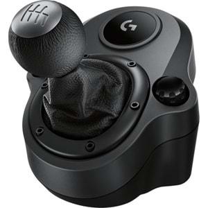 Logitech Driving Force Shifter Kablolu Gaming Vites Kolu 941-000130