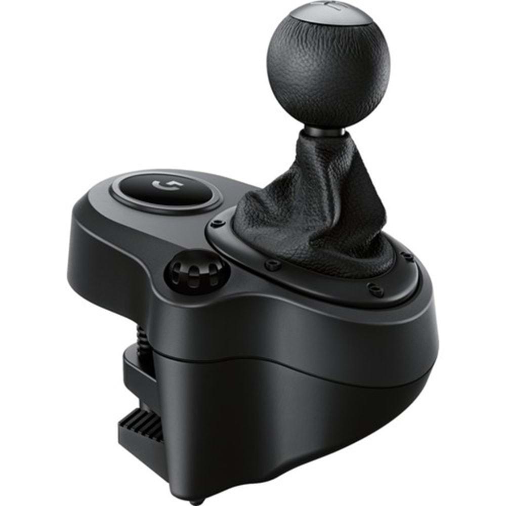 Logitech Driving Force Shifter Kablolu Gaming Vites Kolu 941-000130