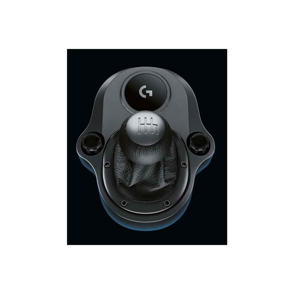 Logitech Driving Force Shifter Kablolu Gaming Vites Kolu 941-000130