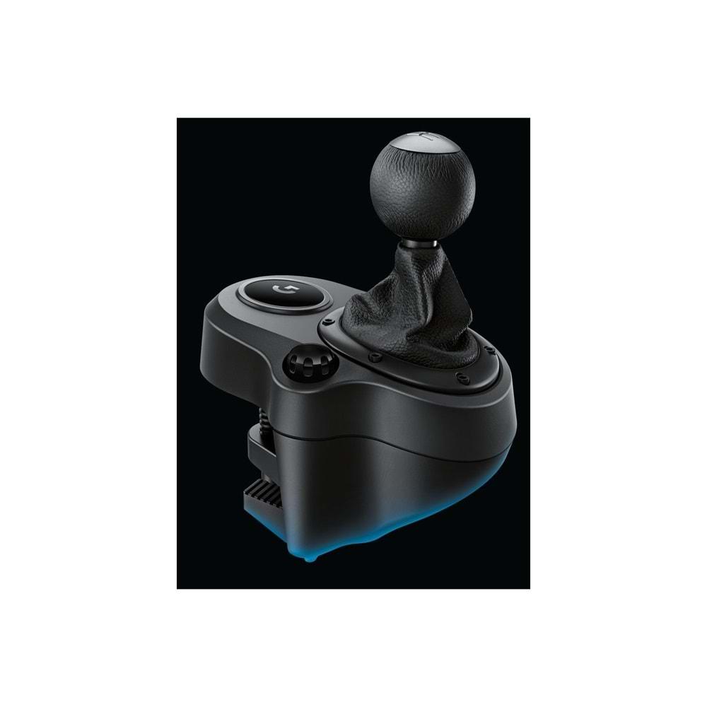 Logitech Driving Force Shifter Kablolu Gaming Vites Kolu 941-000130