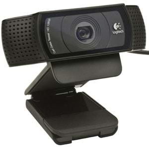 Logitech C920 Full HD Carl-Zeiss Webcam 960-001055