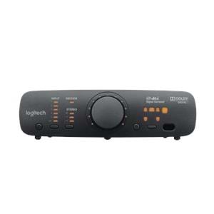 Logitech Z906 500W RMS 5+1 Siyah Hoparlör 980-000468