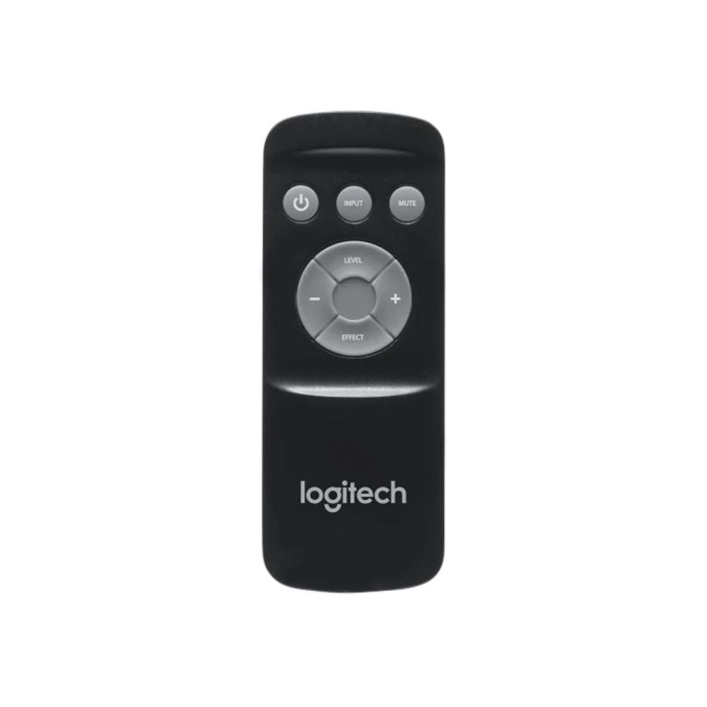 Logitech Z906 500W RMS 5+1 Siyah Hoparlör 980-000468