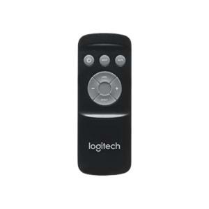 Logitech Z906 500W RMS 5+1 Siyah Hoparlör 980-000468