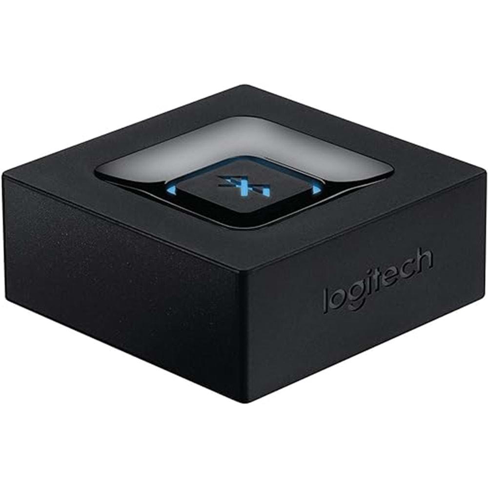 Logitech Müzik Bluetooth Adaptör 980-000912