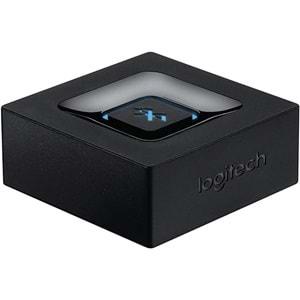 Logitech Müzik Bluetooth Adaptör 980-000912