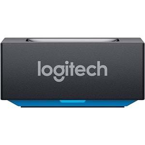 Logitech Müzik Bluetooth Adaptör 980-000912