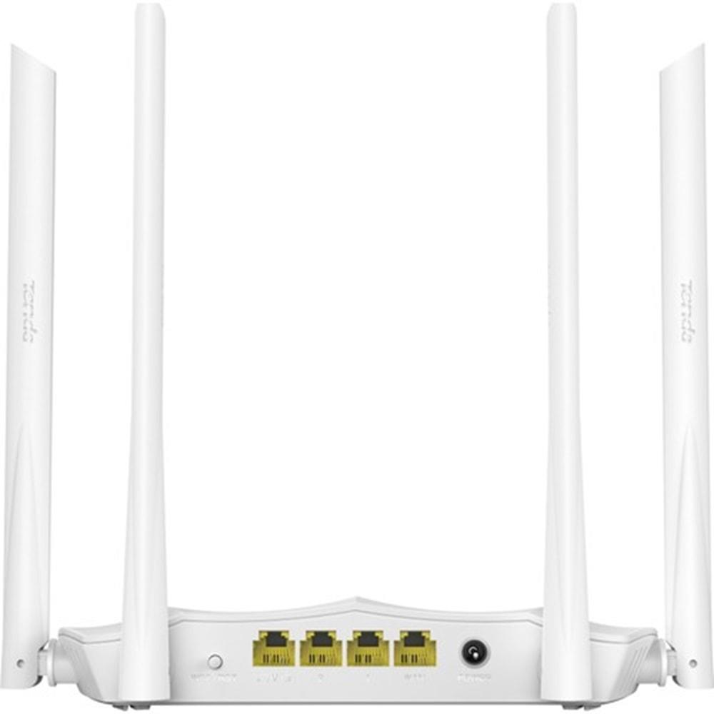 Tenda AC5 1200 Mbps Dual Band Router