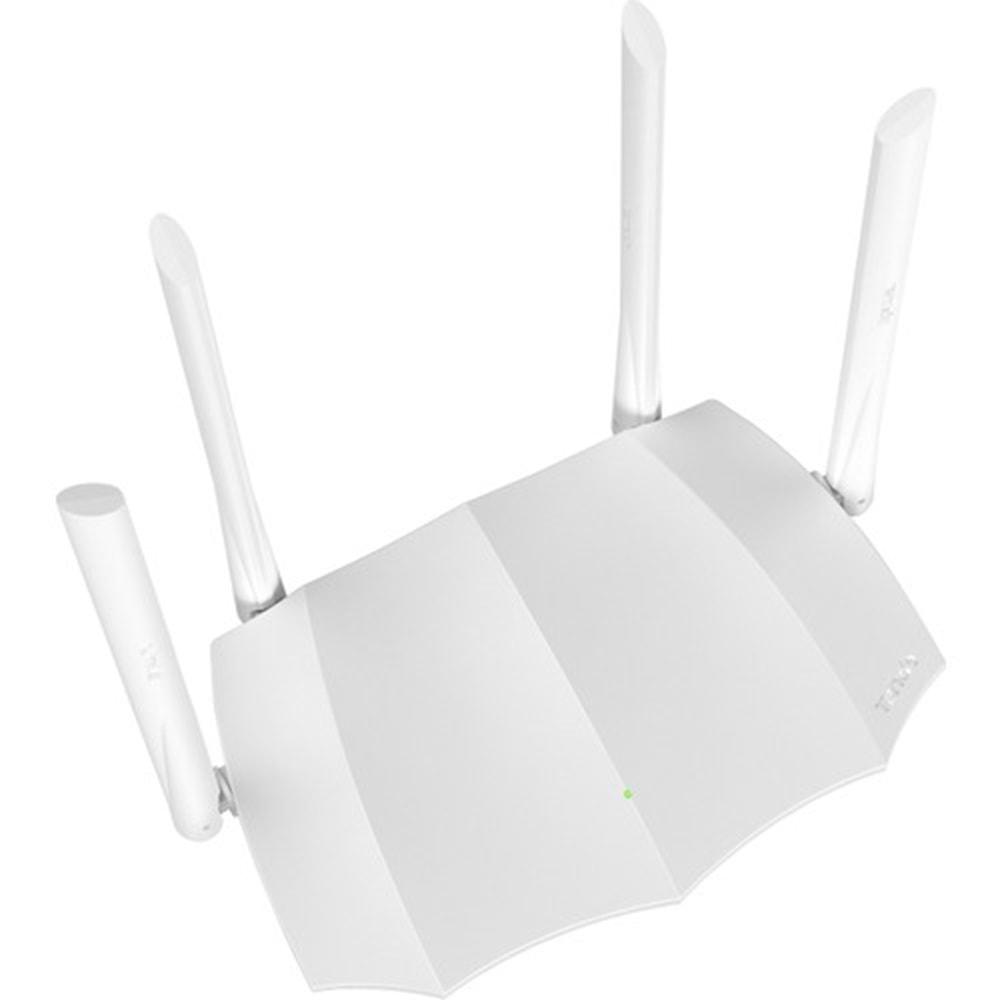 Tenda AC5 1200 Mbps Dual Band Router