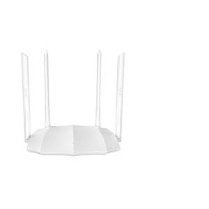 Tenda ROU 1200MBPS 4 Port Dual Band N Router AC5V3