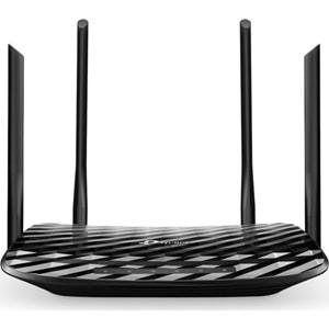 TP-Link Archer-C6 AC1200 Wireless Mu-Mimo Gigabit Router