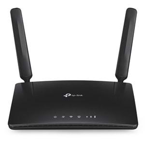 TP-Link ARCHER-MR200 300Mbps AXC50 Çift Bant 4G LTE Router