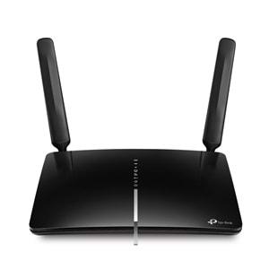 TP-Link Archer-MR600 4G+ Cat6 AC1200 Wireless Dual Band Gigabit Router