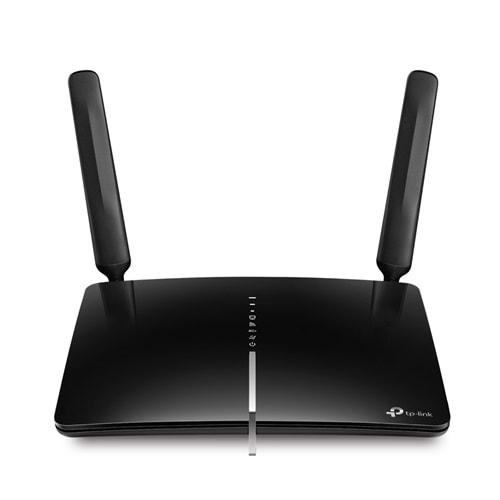 TP-Link Archer-MR600 4G+ Cat6 AC1200 Wireless Dual Band Gigabit Router